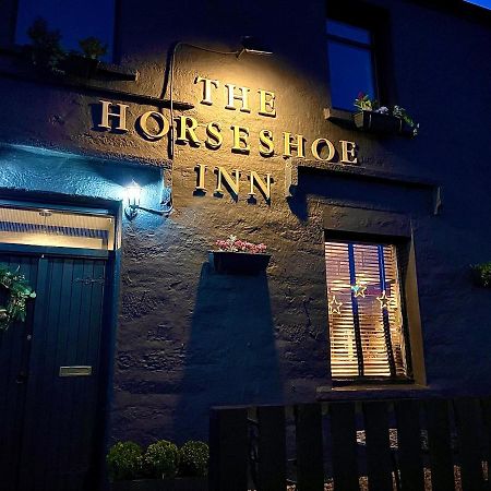 The Horseshoe Inn Lochgilphead Luaran gambar